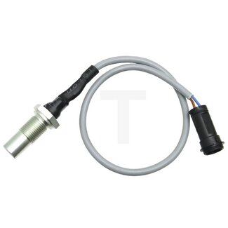 GRANIT Sensor transmissie inductieve rijsnelheid