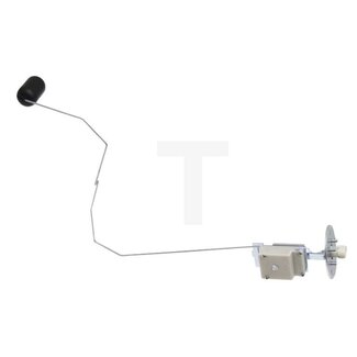 GRANIT Tankvlotter 12 volt, niveau-indicator hydraulisch reservoir