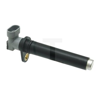 GRANIT Hall-sensor aftakas achter