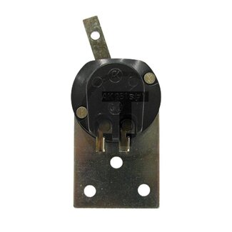 GRANIT Brake light switch mechanical NC-contact, neutral position on