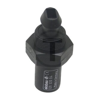 GRANIT Brake light switch hand brake, pipe switch