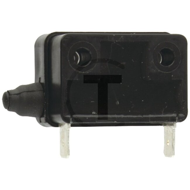 GRANIT Kontaktschalter Stößelschalter - 50706084, 178100123060 | Ausführung: für Zapfwellenbetätigung, Schaltspannung: max. 48 V Schaltstrom: 0,5 A Schaltleistung: 10/ / VA 1, Schließer