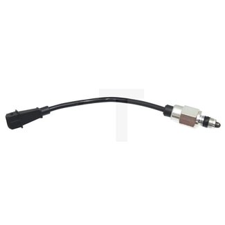 GRANIT Kontaktschalter Seitenschaltung, Anschlusskabel und Stecker