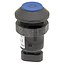 GRANIT Control switch button red, for fine stage switching | F198100360461, 198100360460