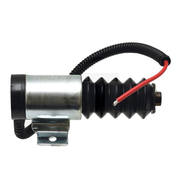 GRANIT Solenoid Stop solenoid - 60760069, F212202710030, 4234373, 04234373 | Version: Decanting filter | Reference no.: 4234373, 04234373