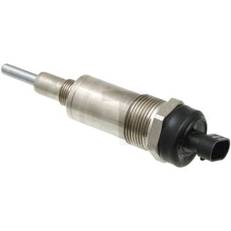 GRANIT Sensor transmission fine adjustment, omkerencircuit