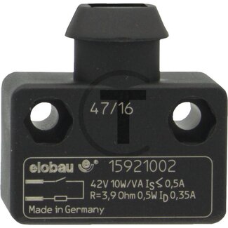 GRANIT Vergrendelingsschakelaar startmotor magneetschakelaar 42 V, 0,5 A