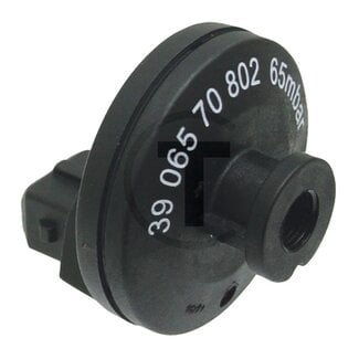 GRANIT Maintenance switch air filter, plug connection