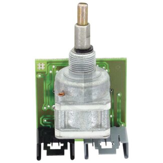 GRANIT Potentiometer Draaifunctie