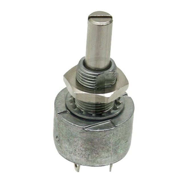 GRANIT Potentiometer Rotary function - 50760059, G285860100140 | Version: For control unit - hydraulics | Menke no.: 209776