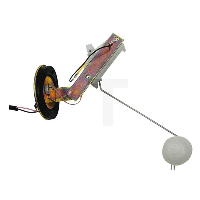 Cobo Tankvlotter Lengte: 308 mm - 22729087000, 5140580, 1028936 | Uitvoering: Slag: 268 mm, Lengte: 308 mm