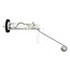 Cobo Tankvlotter lengte 313 mm | 5136770, 5123204, 1028942