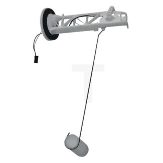 Cobo Tank sender main tank, length 390 mm