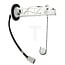 Cobo Tank sensor Main tank | Length: 245.5 mm - 22729168000, 5154894, 1029203 | Version: Main tank, length: 245.5 mm
