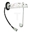 Cobo Tankvlotter Hoofdtank | Lengte: 245,5 mm - 22729168000, 5154894, 1029203 | Uitvoering: Hoofdtank, Lengte: 245,5 mm