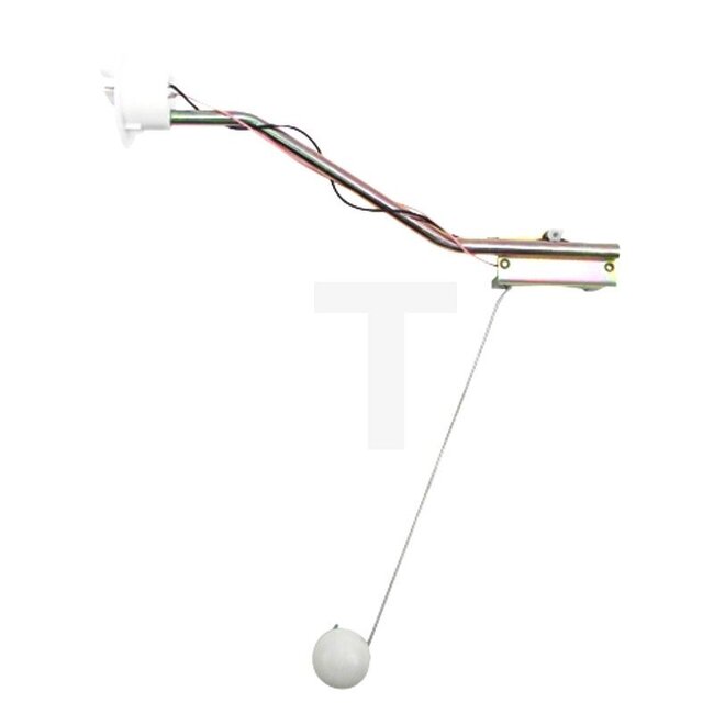 Cobo Tankvlotter Lengte: 492 mm - 22729265000, 82003505, 1029427 | Uitvoering: Lengte: 492 mm