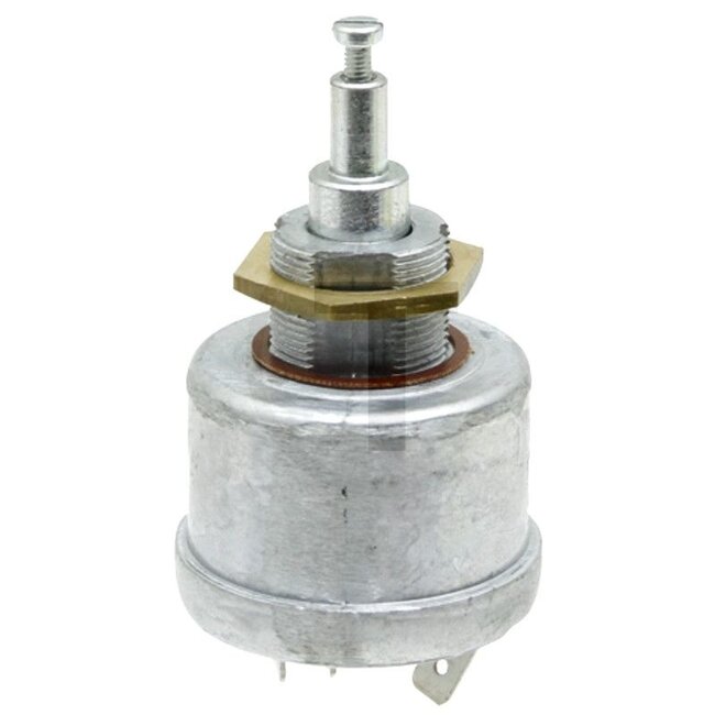 GRANIT Contact switch PTO shaft - 50717040, 81869844 | Version: PTO clutch, old version