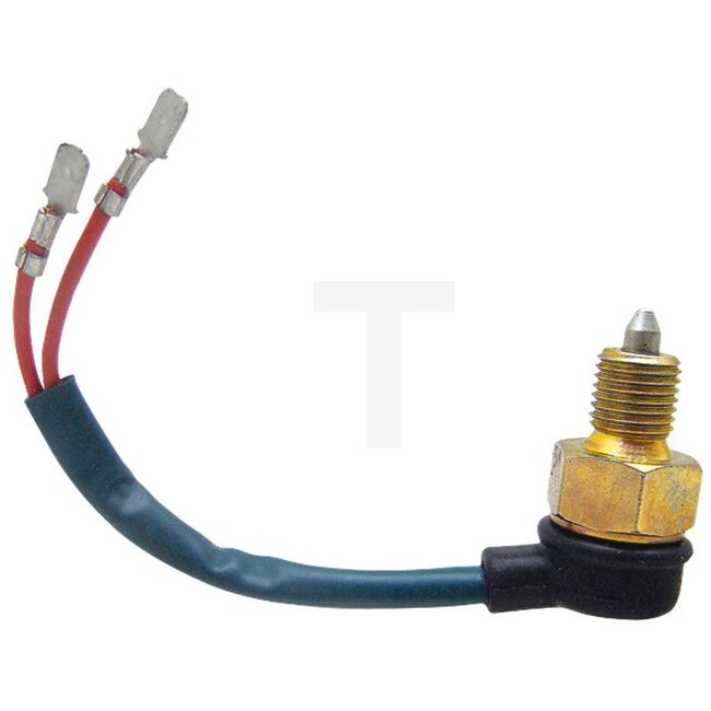 GRANIT Start safety switch make contact M14 x 1,5 - 5101414, 4998897, I05010, NS42900