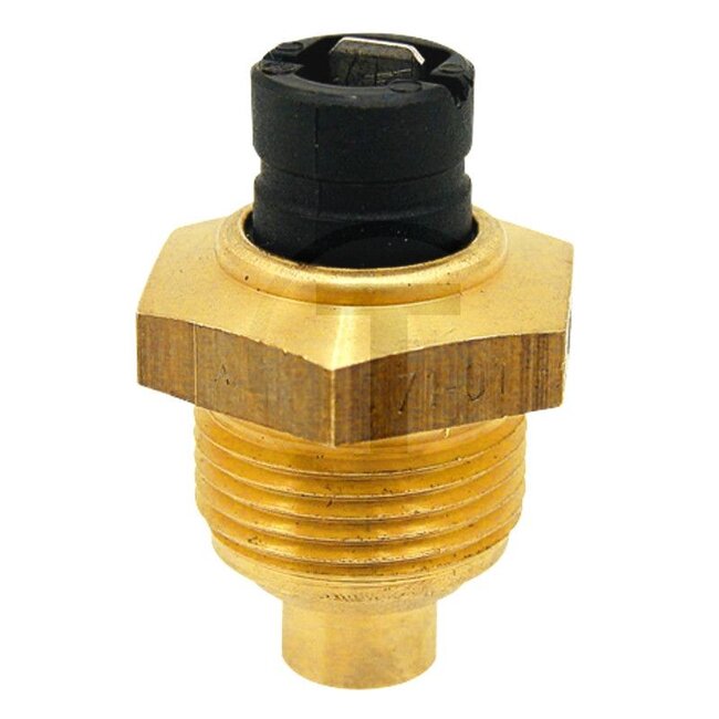 GRANIT Temperature sensor Thread: M22 x 1.5 - 60717007, 87694765, 5108205, 4178363, 3741, 03741, SW-S-W3202 | Version: Thread: M22 x 1.5 | Temperature: 25 - 100 °C