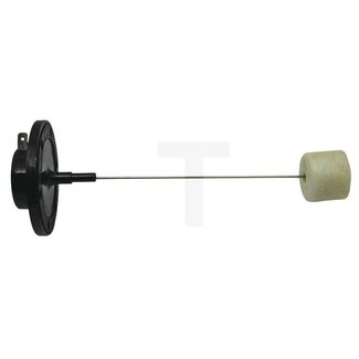 Cobo Tank sender second tank, length 193 mm