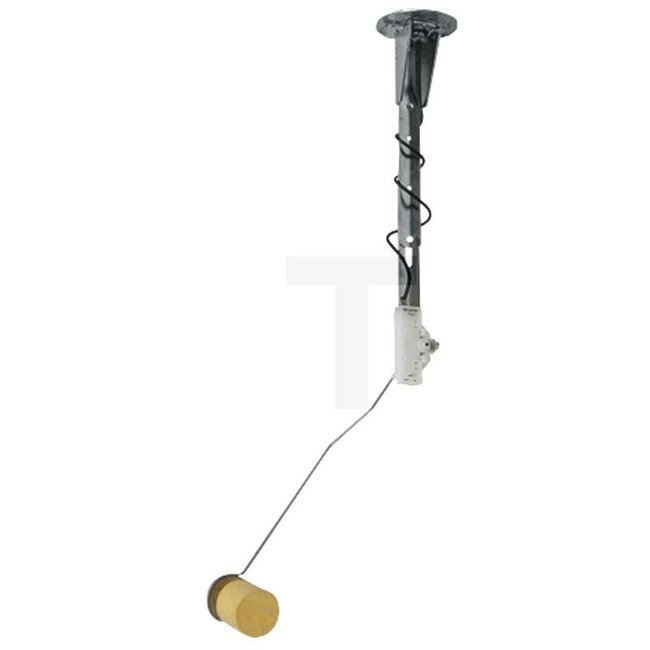 GRANIT Tankvlotter 12 volt - 60717025, 83917491