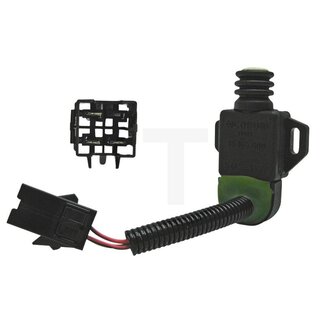 Cobo Brake light switch mechanical, cable with connector 3 connections
