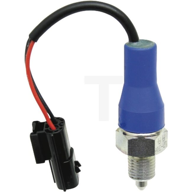 GRANIT Contactschakelaar mechanisch - 50717088, 47132949, 1025400 | Uitvoering: voor handrem / PTO