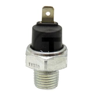 GRANIT Öldruckschalter Motor 1/4" BSP, 0,4 - 0,7 bar, Flachstecker 6,3 mm