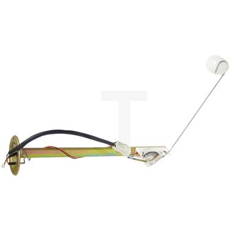 Cobo Tankgeber Länge 381 mm, Ø Lochbild 60,3 mm
