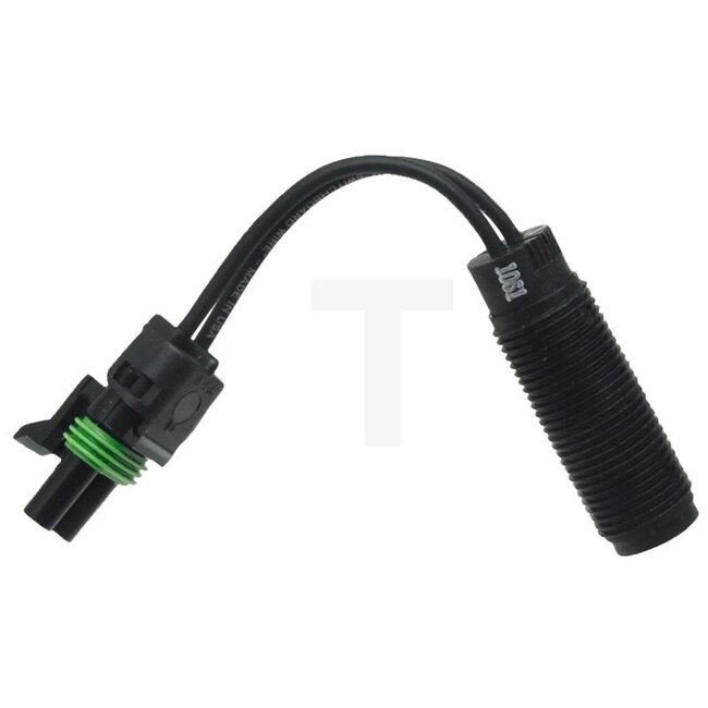 GRANIT Sensor PTO shaft - 50712066, AH116104 | Version: Function: front PTO, Connection cable with plug connection