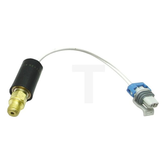 GRANIT Oil pressure switch Transmission - 60712064, RE212870, RE165319, RE69671, RE190348, RE46573 | Version: Transmission oil pressure, Connection cable and plug