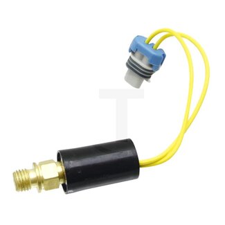 GRANIT Oil pressure switch transmission pressure sensor, connection cable and plug