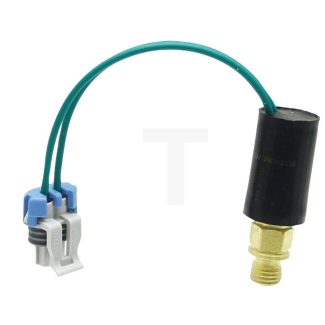 GRANIT Pressure switch Transmission - 50712061, RE212880, RE190352, RE69675, RE165069 | Version: Function: forwards/backwards