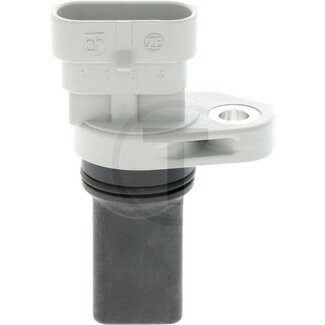 GRANIT Sensor Auto Power-Getriebe