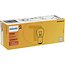 Philips Kugellampe P21W Standard 12 V, 21 W, BA15s, ECE - 10 Stück | 12498CP
