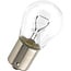 Philips Ball lamp P21W - 10 pcs - Voltage: 12 V, Power: 21 watts, Socket: BA15s - 12498CP