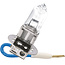 Philips Halogenlampe H3 - Spannung: 24 V, Leistung: 70 Watt, Sockel: PK22s - 13336MDC1