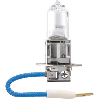 Philips Halogenleuchtmittel H3 24 V, 70 W, Sockel PK22s, MasterDuty