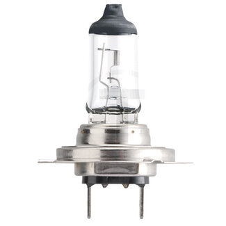 Philips Halogen bulb H7 12 V, 55 W, base PX26d