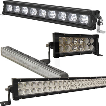 Light-Bars LED