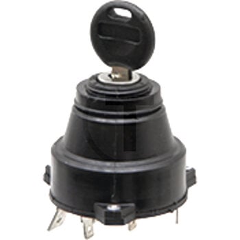 Ignition / start switches