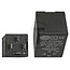 HELLA LED flasher unit Plugged in - 4554DW 009492111, 4DW009492111, 4DW 009 492-111, 9813500, 0 707802 6 | Version: 12 V 3 + 1 W, 4-pin, with holder, For vehicle with flasher unit, replacement of the existing one with an LED flasher unit. | Nominal voltage: 12