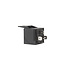 HELLA Relais wisselcontact 24 V, 10 - 20 A, 5-polig, met houder | 28520140, 71314690, 16087740, 16009400, 4RD933332-411
