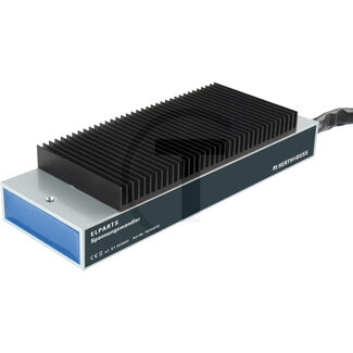 GRANIT Spanningsomvormer 12 V naar 24 V, 10 A, 240 W, IP69K