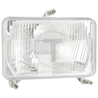 GRANIT Optique de phare principal