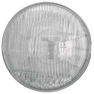 HELLA Lens koplamp links en rechts, keurmerk E1 4488