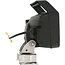 Werklamp breedstraler H3 70 W, 12 / 24 V, 156 x 92 x 85 mm, staand | 70530008