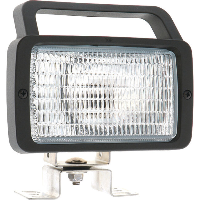 GRANIT Werklamp - 207207006, 70530008 | Lamp: 12V55W / H3 | Schäffer 2020, 870T (S) Mod.2000 GVK motorkap