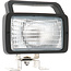 GRANIT Arbeitsscheinwerfer - 207207006, 70530008 | Nennspannung: 12 / 24 V | Form: eckig | Abmessungen B x H x T: 156 x 92 x 85 mm | Lichtfunktion: Nahfeld-Ausleuchtung | Leuchtmittel: 12V55W / H3 | Material: Gehäuse: Kunststoff; Streuscheibe: Glas; Gitter: Kuns