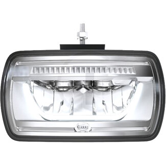 HELLA Fernscheinwerfer LED 12 - 24 V, Begrenzungsleuchte / Fernlicht, hängend